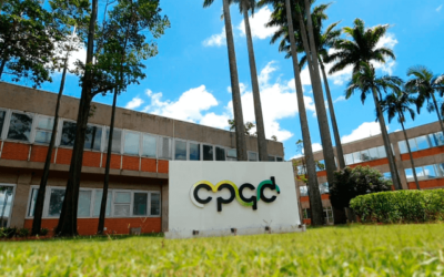 CPQD ativa núcleo de pesquisa e rede privativa 5G Open RAN