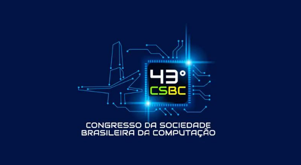 Logo CSBC 2023