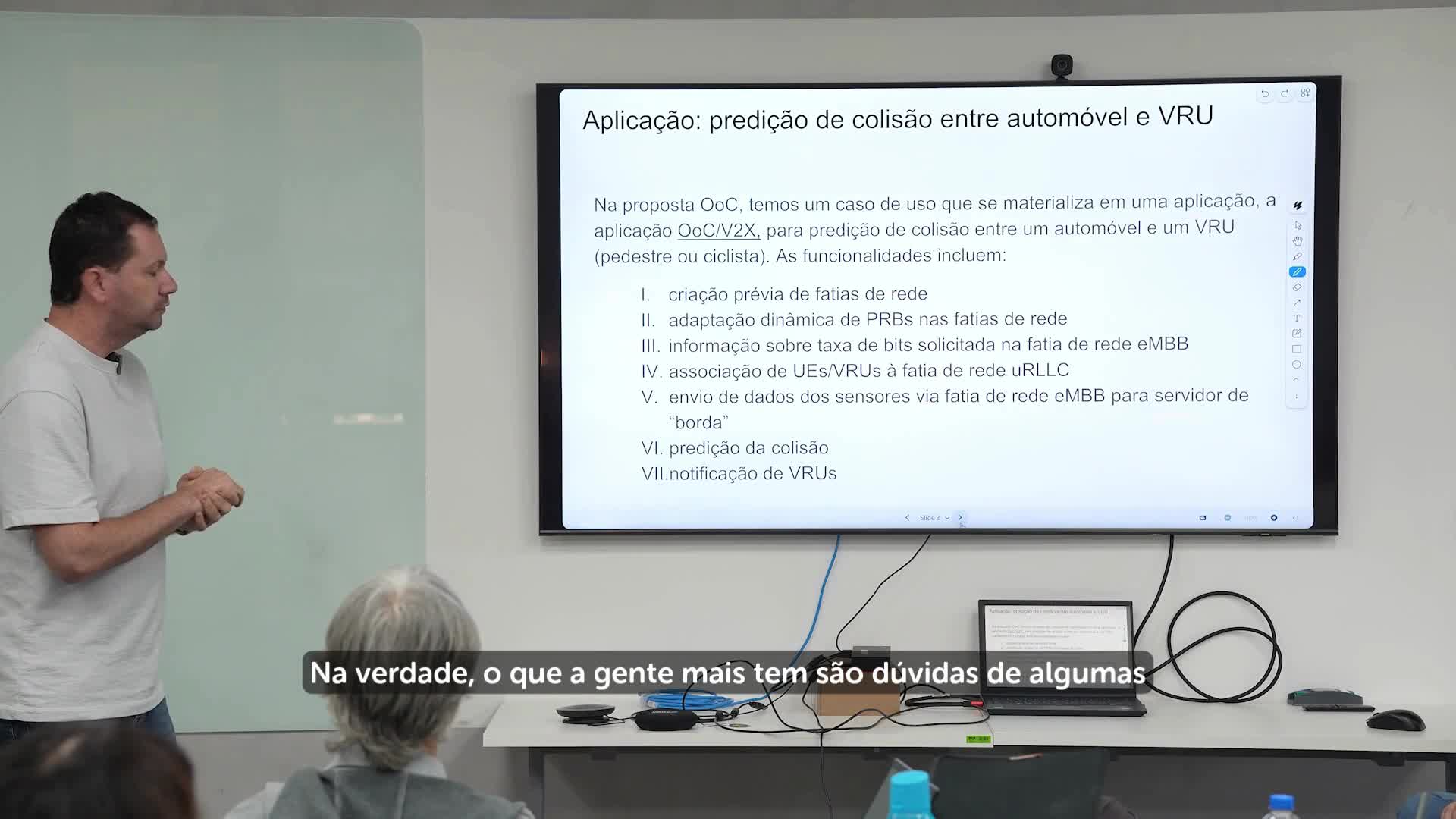 OoC - Olha o Carro! - UFSCar - Fabio Verdi