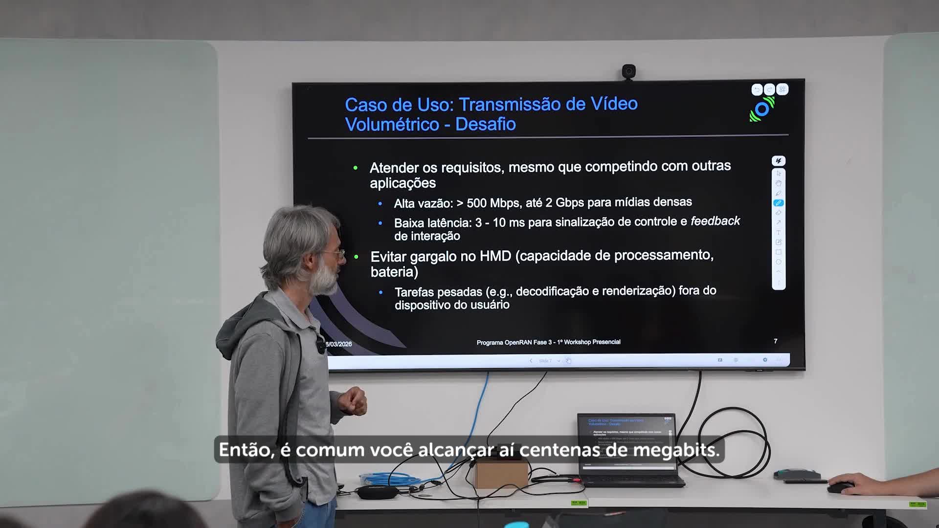  MEI5GO - UFG - Kleber Vieira