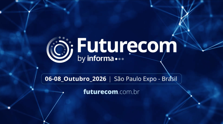 logo futurecom 2026
