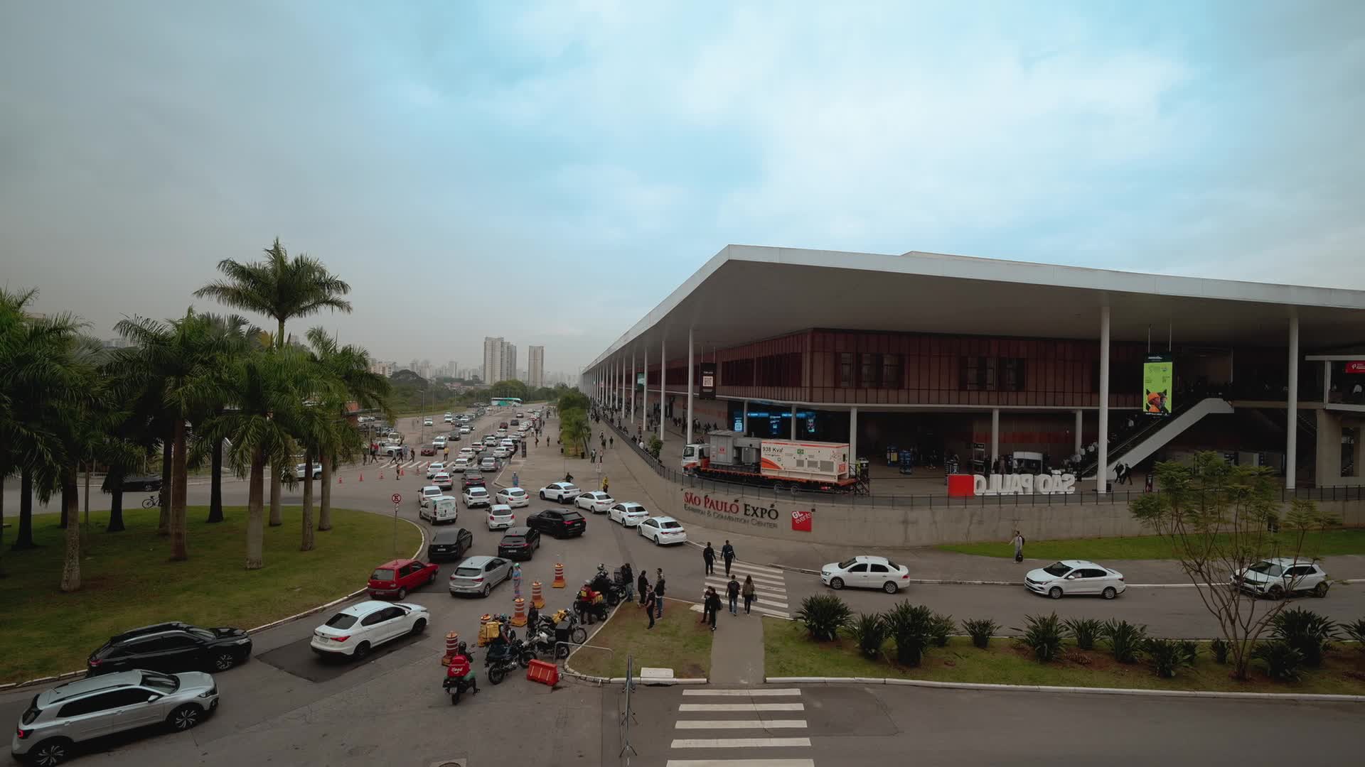 Aftermovie RNP na Futurecom 2026